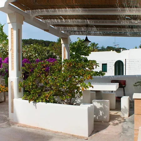 Casa Il Mirto Feriehus Santa Cesarea Terme